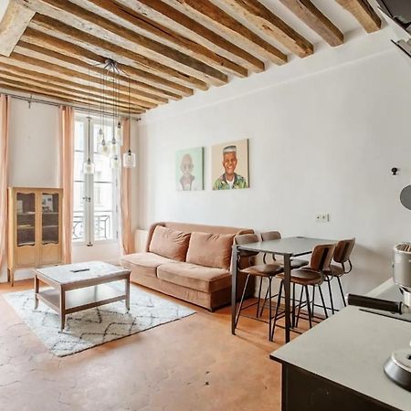 Le Clos St Louis Париж Экстерьер фото