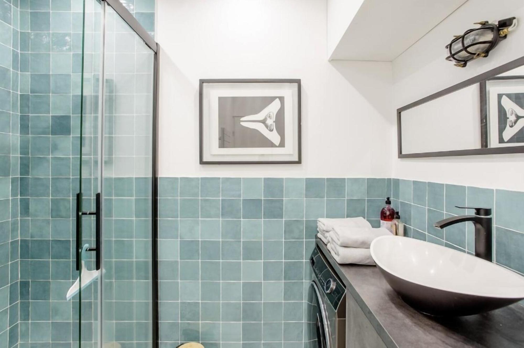 Le Clos St Louis Париж Экстерьер фото