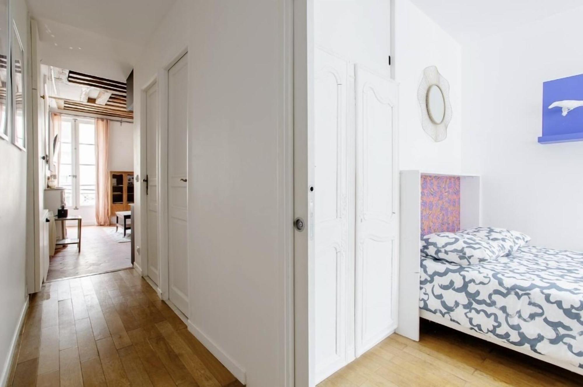 Le Clos St Louis Париж Экстерьер фото