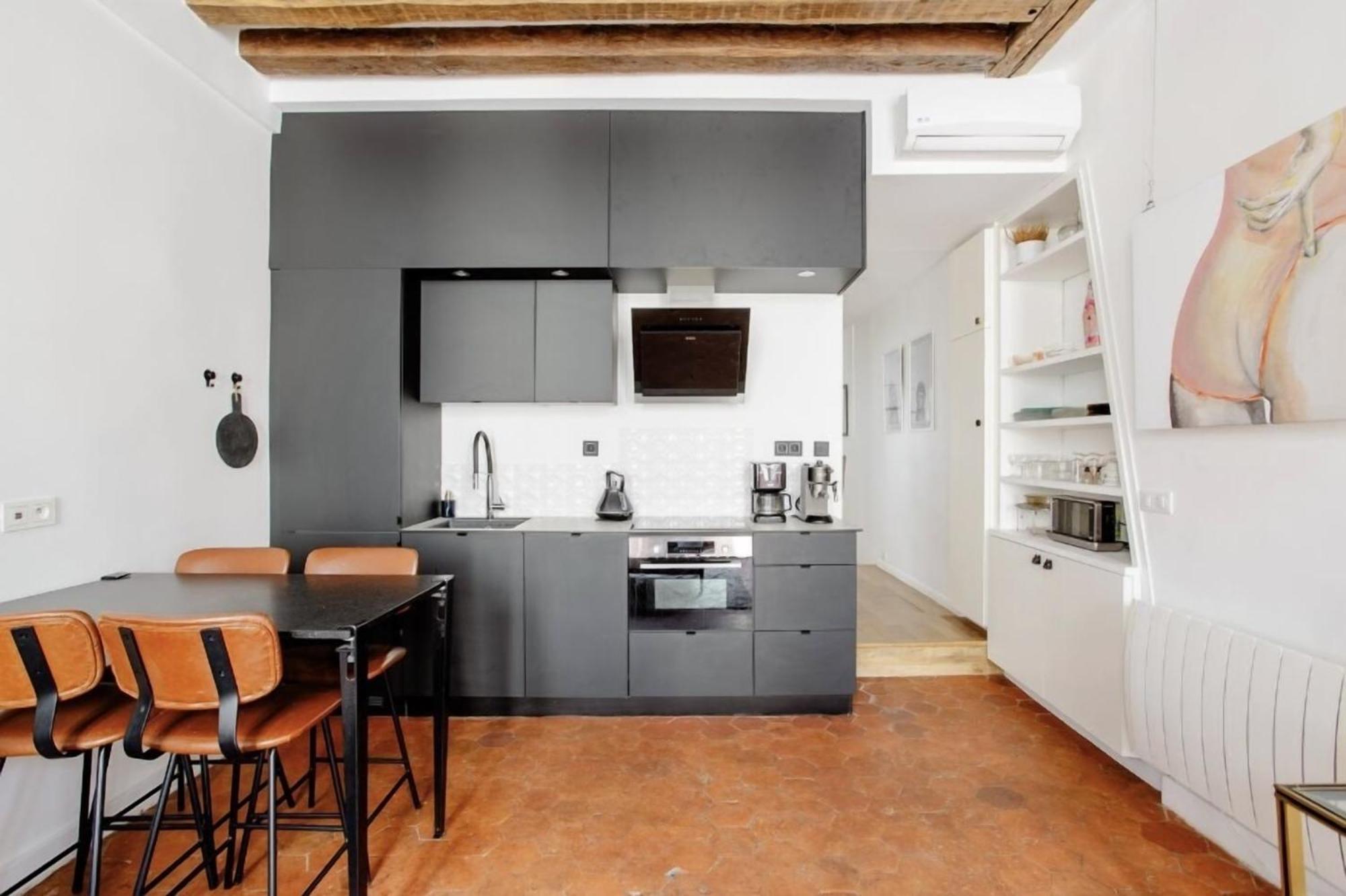 Le Clos St Louis Париж Экстерьер фото